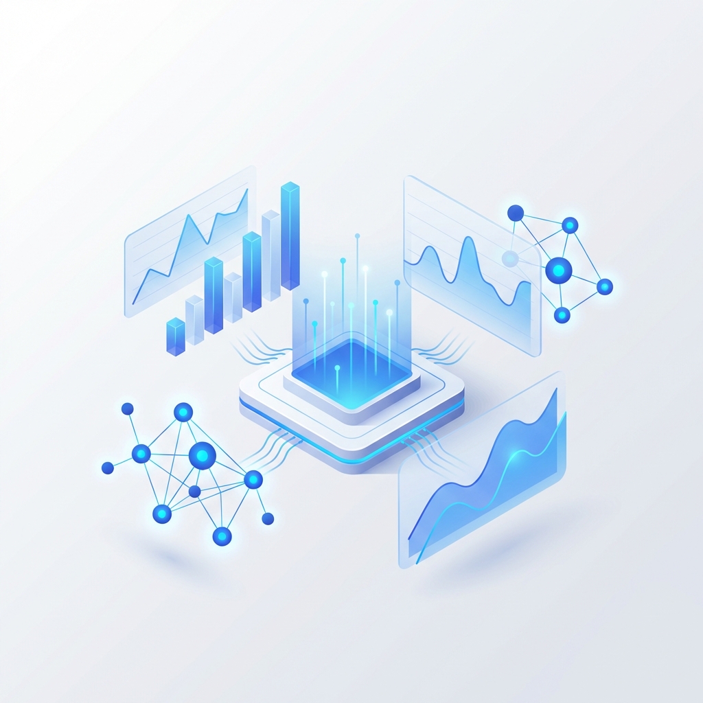 Business Growth Illustration